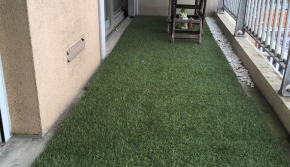 Logement �tudiant T2 &agrave; Cachan (94230)