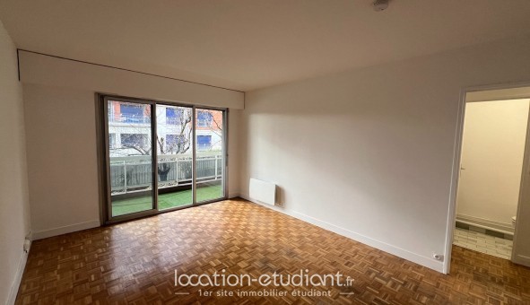 Logement �tudiant T2 &agrave; Cachan (94230)