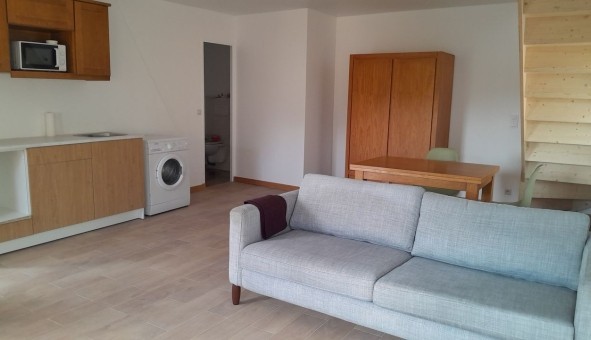 Logement �tudiant Location T2 Vide Cachan (94230)