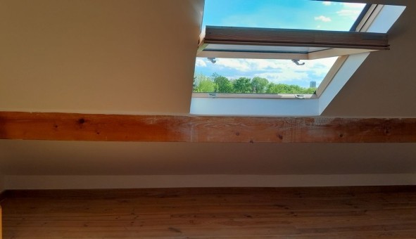 Logement �tudiant T2 &agrave; Cachan (94230)