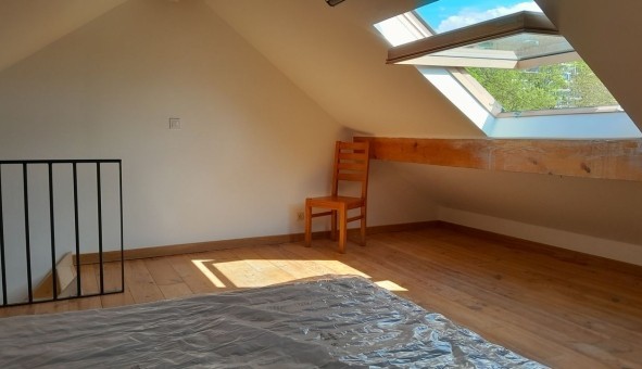 Logement �tudiant T2 &agrave; Cachan (94230)