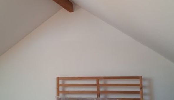 Logement �tudiant T2 &agrave; Cachan (94230)