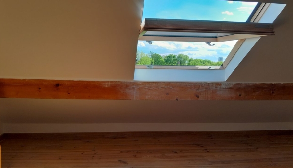 Logement �tudiant T2 &agrave; Cachan (94230)
