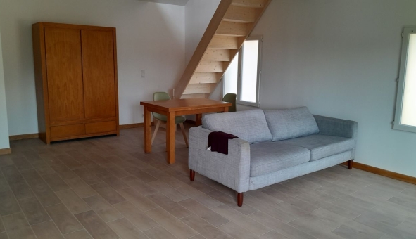 Logement �tudiant T2 &agrave; Cachan (94230)