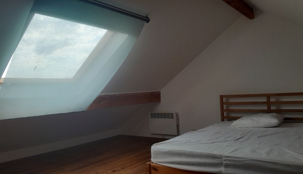 Logement �tudiant T2 &agrave; Cachan (94230)
