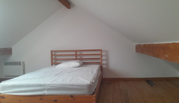 Logement �tudiant T2 &agrave; Cachan (94230)