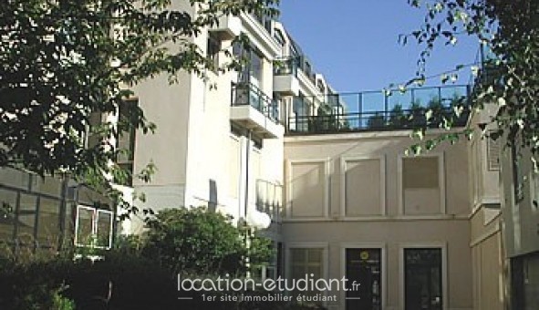 Logement tudiant T2 à Caen (14000)