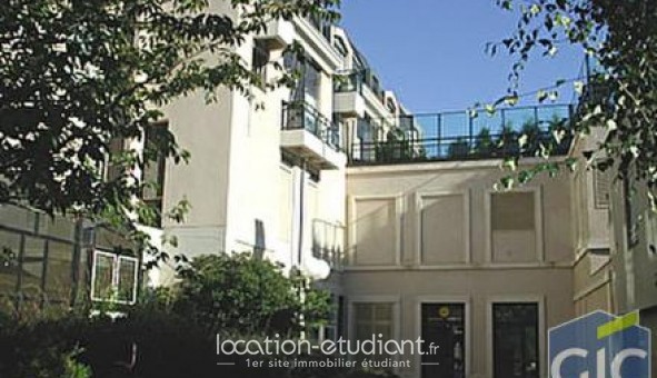 Logement tudiant T2 à Caen (14000)