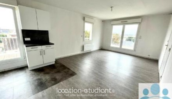 Logement �tudiant T2 à Caen (14000)