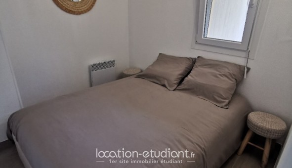 Logement tudiant T2 à Caen (14000)