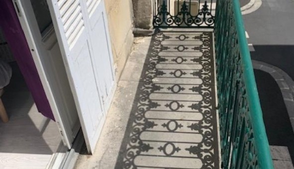 Logement tudiant Location T2 Vide Caen (14000)