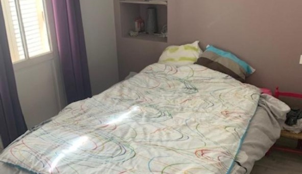 Logement tudiant T2 à Caen (14000)