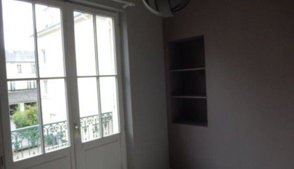 Logement tudiant T2 à Caen (14000)