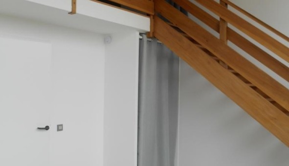 Logement tudiant T2 à Caen (14000)