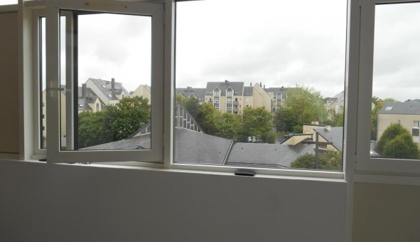 Logement tudiant T2 à Caen (14000)