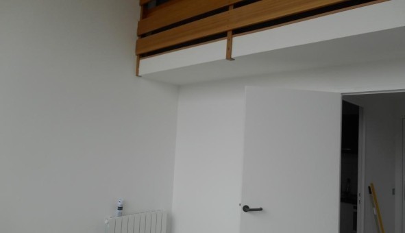 Logement tudiant T2 à Caen (14000)