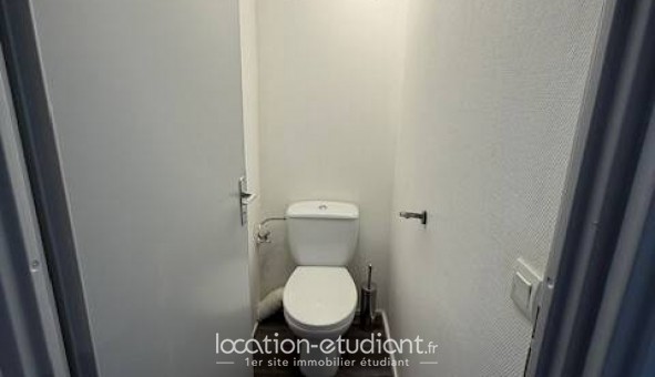 Logement tudiant T2 à Caen (14000)