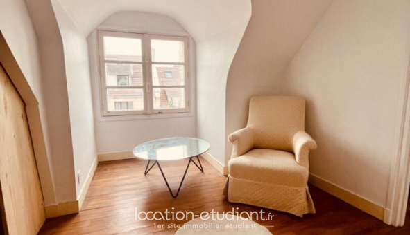 Logement tudiant Location T2 Meublé Caen (14000)