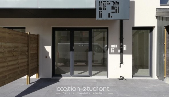Logement tudiant T2 à Caen (14000)