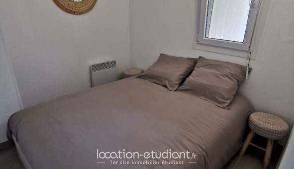 Logement tudiant T2 à Caen (14000)