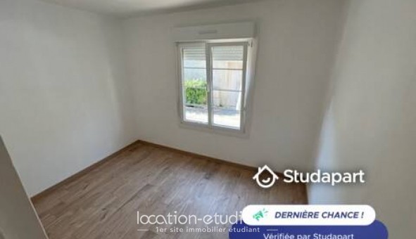 Logement tudiant T2 à Caen (14000)