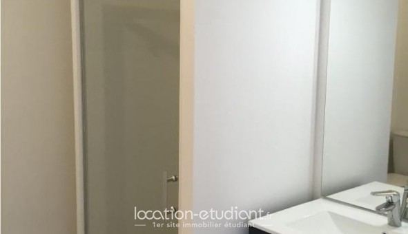 Logement tudiant T2 à Caen (14000)
