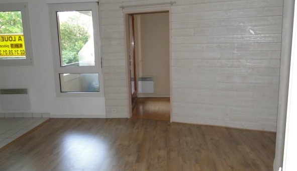 Logement tudiant T2 à Caen (14000)