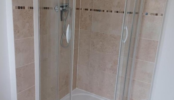 Logement tudiant T2 à Caen (14000)