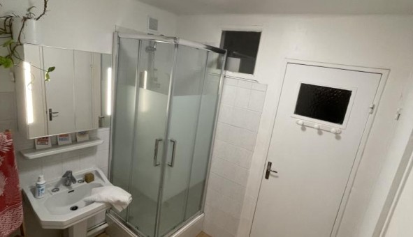 Logement tudiant T2 à Caen (14000)