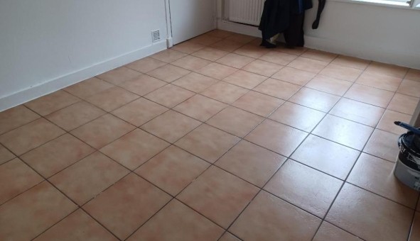 Logement tudiant T2 à Caen (14000)