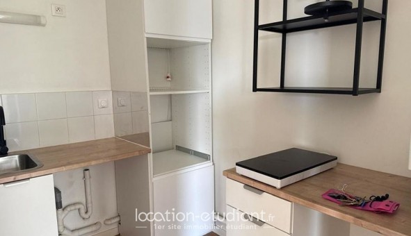 Logement �tudiant T2 &agrave; Caen (14000)
