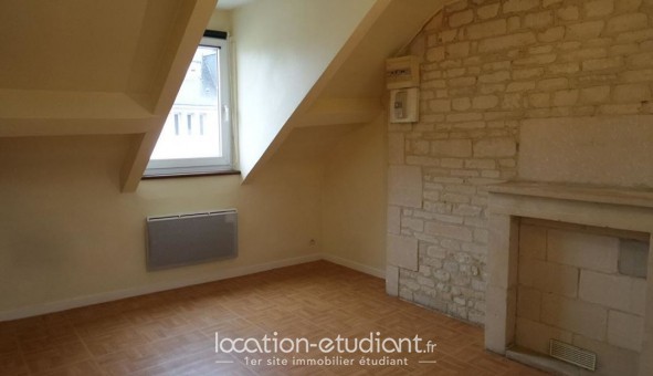 Logement �tudiant T2 &agrave; Caen (14000)