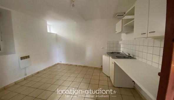 Logement �tudiant T2 &agrave; Caen (14000)