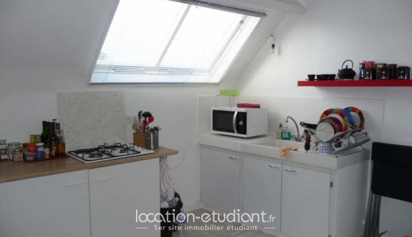 Logement �tudiant T2 &agrave; Caen (14000)