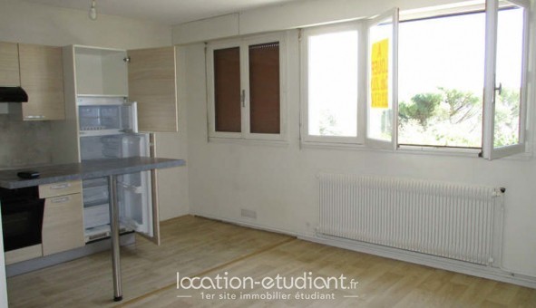 Logement �tudiant T2 &agrave; Caen (14000)