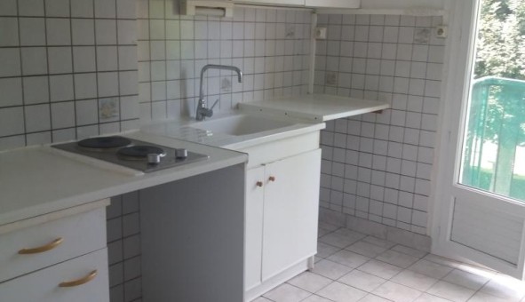 Logement �tudiant Location T2 Vide Caen (14000)