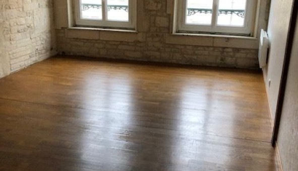 Logement �tudiant T2 &agrave; Caen (14000)