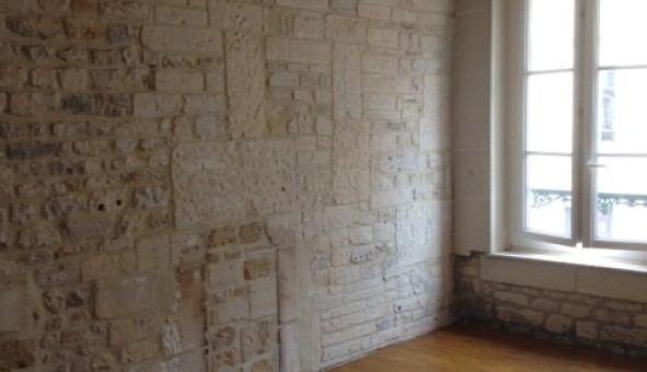 Logement �tudiant T2 &agrave; Caen (14000)