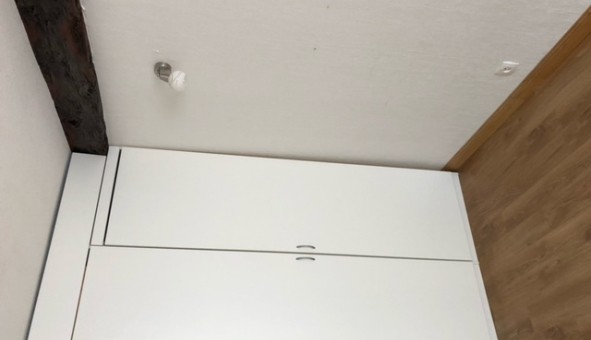 Logement �tudiant T2 &agrave; Caen (14000)