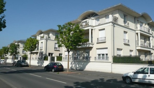 Logement �tudiant T2 &agrave; Caen (14000)