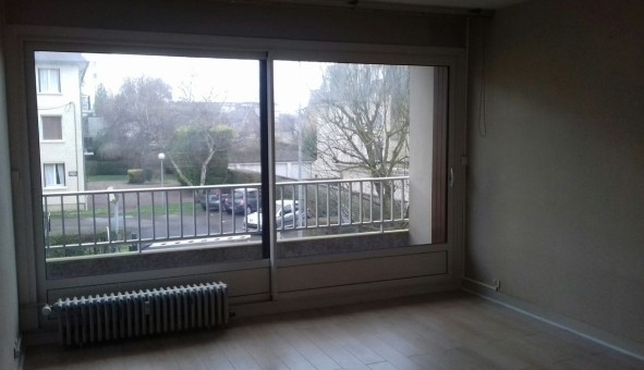Logement �tudiant T2 &agrave; Caen (14000)