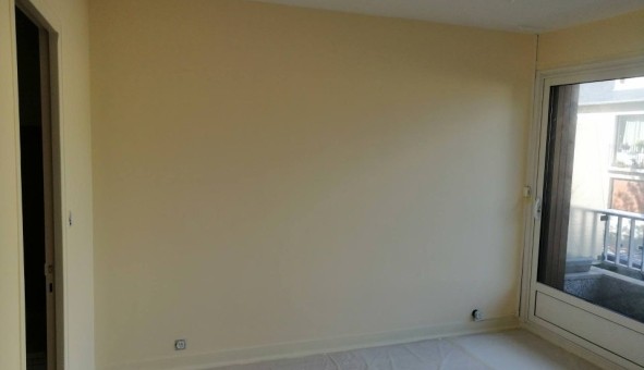 Logement �tudiant T2 &agrave; Caen (14000)