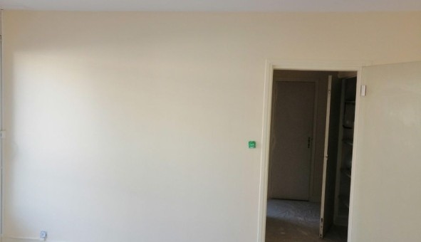 Logement �tudiant T2 &agrave; Caen (14000)