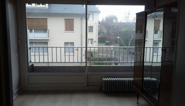 Logement �tudiant T2 &agrave; Caen (14000)