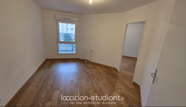 Logement �tudiant T2 &agrave; Caen (14000)