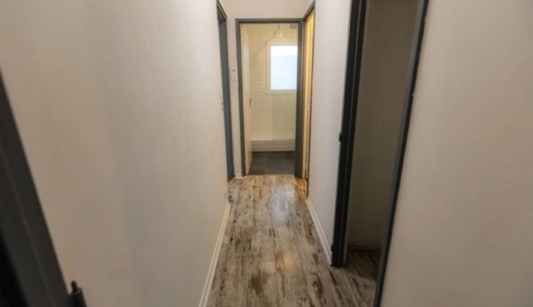 Logement �tudiant T2 &agrave; Caen (14000)