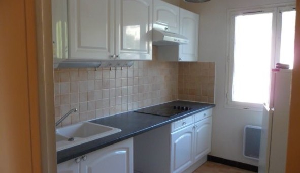Logement �tudiant T2 &agrave; Caen (14000)