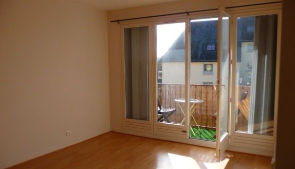 Logement �tudiant T2 &agrave; Caen (14000)
