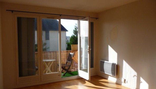 Logement �tudiant T2 &agrave; Caen (14000)