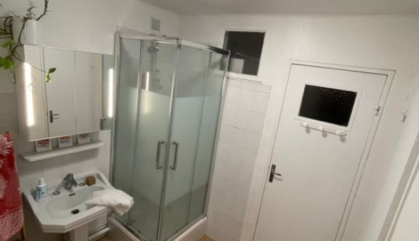 Logement �tudiant T2 &agrave; Caen (14000)